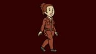 Her inventory replenishes on Monday and Wednesday (Image via Bethesda Softworks LLC)